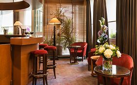 Pavillon Monceau